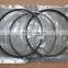 3698001 3695511 3698002 Foton Auman Cummins engine ISG X12 Piston Ring Set