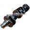 Genuine Cummins 6CT engine crankshaft 3917320