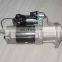Orignal 24V USA Cummins Starter Motor Starting 8200308 8200289 8200640