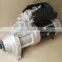 cummins truck diesel engine parts EQT375 starter motor 5304291