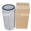 Diesel engine excavator air filter 6001822700