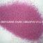 Chromium(pink) fused alumina for grinding wheel/grinding head/bistrique