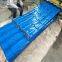 TIGA PPGI Roofing Sheets / Color Coated Galvanized Roofing Sheets