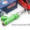 High energy manufacturer 23250-0v010 23250-36010 23209-0v010 for Rav4 2009-12 2.5L Fuel injection