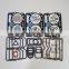 NT855 engine overhaul kit Repair gasket kit upper and lower 3801330 3801486