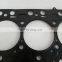 Hot sale diesel engine parts cylinder head gasket 4932209