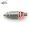 Factory Price Fuel Injector Nozzle 23209-74080 For Toyota 92-97 Land Cruiser For Lexus 96-98 LX450 4.5L 2320974080