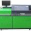 CR815 with eui eup and cambox common rail test bench