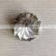 TD04HL 49.04/60.13mm 11+0 blades high performance turbo milling/aluminum 2618/billet compressor wheel
