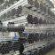 Factory direct sale Q235B hot dip galvanized steel pipe