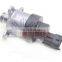 Fuel metering unit Fuel metering valve 0928400761 for Bosch