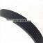 wholesale truck parts multi wedge belt 6PK1020