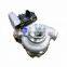 Euro-5 Russia Light Truck BV45 2.8L ISF Diesel Engine Turbocharger 3776282