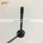 HIDROJET 4hk1 engine parts valve exhaust 8-97209876-2 valve ex 8972098762 for sale