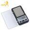 Digital pocket scale 6010