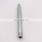 High quality cnc manufacturing service cnc turning pen parts with sand blasted
