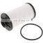 Automatic trans DSG transmission filter ForVW forBeetle forPassat forEos forAudi A3 DQ250