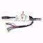 High Quality Automotive Wiring Combination Switch for ISUZU TFR 1997 8-97111495