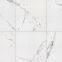 Hot Selling 60x60cm Carrara Whites Glossy GLazed Marble Look Porcelain Floor Tiles