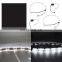 2x Switchback LED Strip Lights with Sequential Signal For Headlight Retrofit New