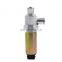 New Idle Control Valve for Vw 90-96 EuroVan Golf Jetta 037906457C