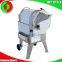 Multifunctional vegetable and fruit cutting machine dicer slicer shredder