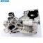 ISF2.8 Diesel Engine Lubricating Oil Cooler Module 5269790 5273772