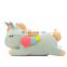 Therapy  Plush Toy Custom  Dog Toy Plush Kids Sensory Toy Scale Weight For Toddlers
