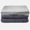 Zonli Hot Selling Cooling Chunky Weighted Blanket