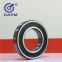 High Precision 6314 Deep Groove Ball Bearing For synchronous induction motor