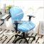 Factory Wholesale Office Chair Cover Stretchable Plastic Dental Fancy Chair Cover
