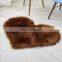 sheepskin plush fur rug faux fur carpet