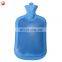 2019 Popular China Supplier Medical Massage Type Filling Water Rubber Hot Water Bottles