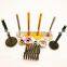 For Nissan Sentra infiniti g35 gtr Ka24de sr20ve 1.6 GA16DE OEM turbo 240sx vr38dett VG30 sr20 sr20det supertech engine valves