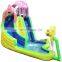 Kids Home Use Inflatable Mini Bouncing Castle Customized Small Size Jumping House On Sale