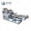 Automatic Cashew Macadamia Peanut Almond Walnut Dicer Making Cutting Machine