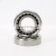 size 20x52x15mm angular contact ball bearing QJ 304 japan brand nsk bearing for pumps high precision