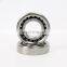 super precision angular contact ball bearing QJ 306 size 30x72x19mm japan brand koyo bearings