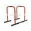 Indoor exercise equipment dip station Gymnastics Parallel Bars  Home Indoor Parallel Bars