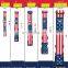 America Flag Printed Dog Collars In Bulk Personalized Dog Collars