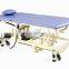Hospital PT training bed