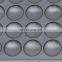 Guangzhou Factory 50pcs gas mini pancakes maker commercial for sale