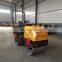 5% off CE Certified Hydraulic Ride on Double Drum 1 Ton Road Roller Compactor Machine for Sale Price