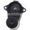 12 or 6 Teeth Torx Rear Brake Caliper Servomotor 3C0998281 3C0998281A 32332267 for AUDI Q3 VW PASSAT SHARAN CC SEAT ALHAMBRA