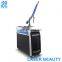 Korean joint arm 755nm tattoo removal machine nd yag laser picolaser