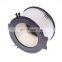 Customize Automobile air conditioning filter Auto Parts 7D0819989
