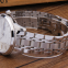 Wholesale Fashion Mens Luxury Date Stainless Steel Band Quartz Sport Analog Wrist Watches