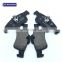 0074201020 A0074201020 Auto Engine Parts Front Brake Pads OEM For Mercedes-Benz W216 W221 W230 CL550 600 S350 5.5L 2002-2014