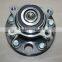 best selling automotive wheel hub auto car bearing for all kind car