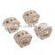 High Quality Orthopedic Spine Implant  Cervical  Peek Cage for Spinal Surgery